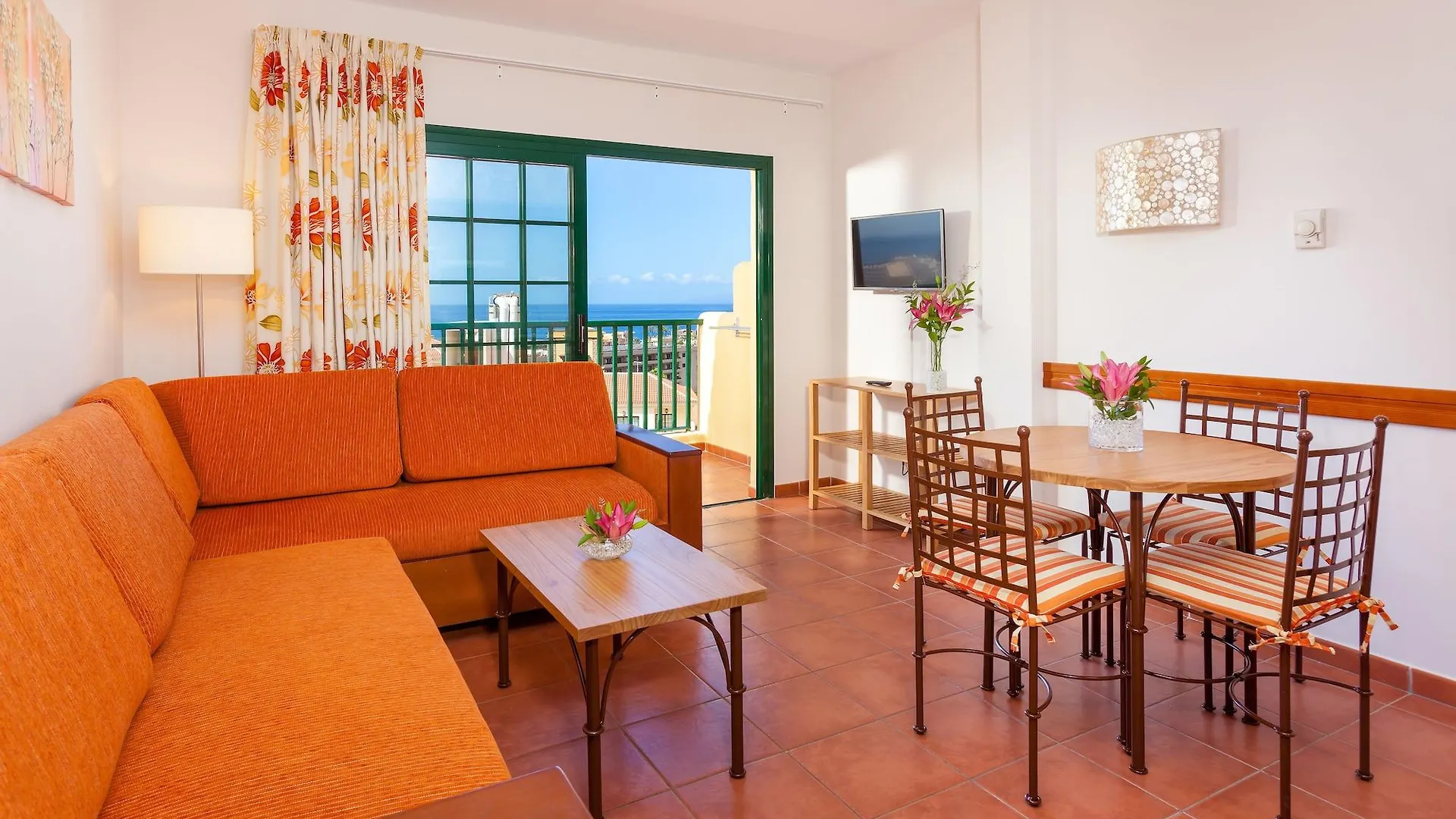 Gf Isabel Hotel Costa Adeje  Costa Adeje (Tenerife)
