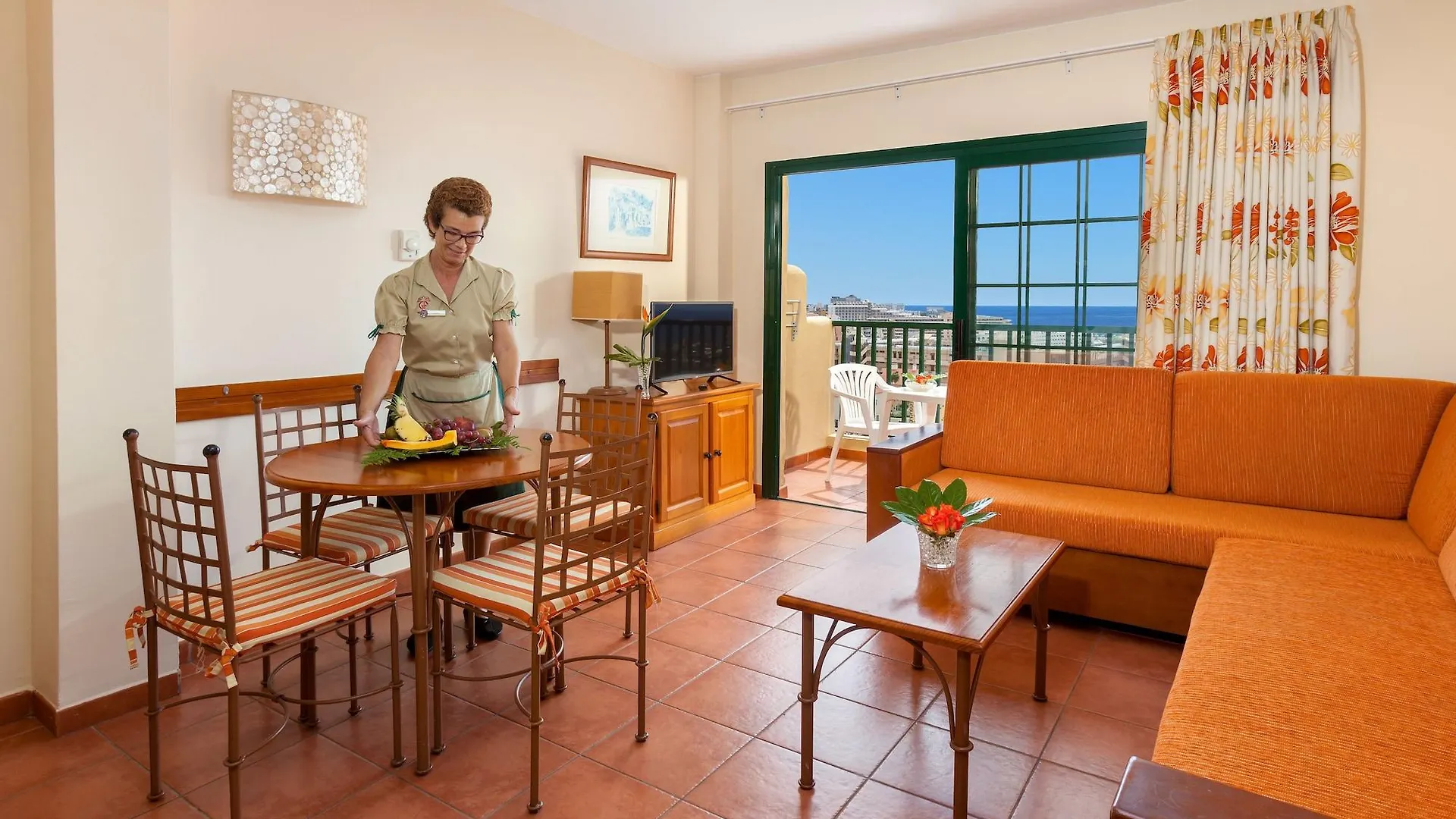 Gf Isabel Hotel Costa Adeje  4*, Costa Adeje (Tenerife)