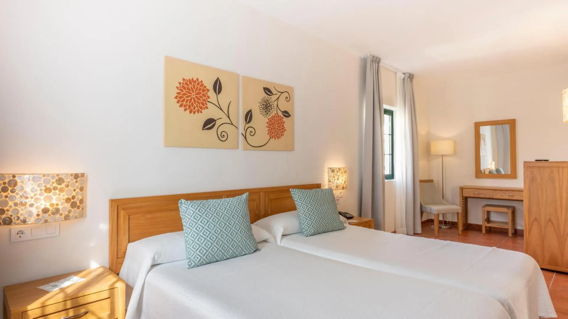 Gf Isabel Hotel Costa Adeje