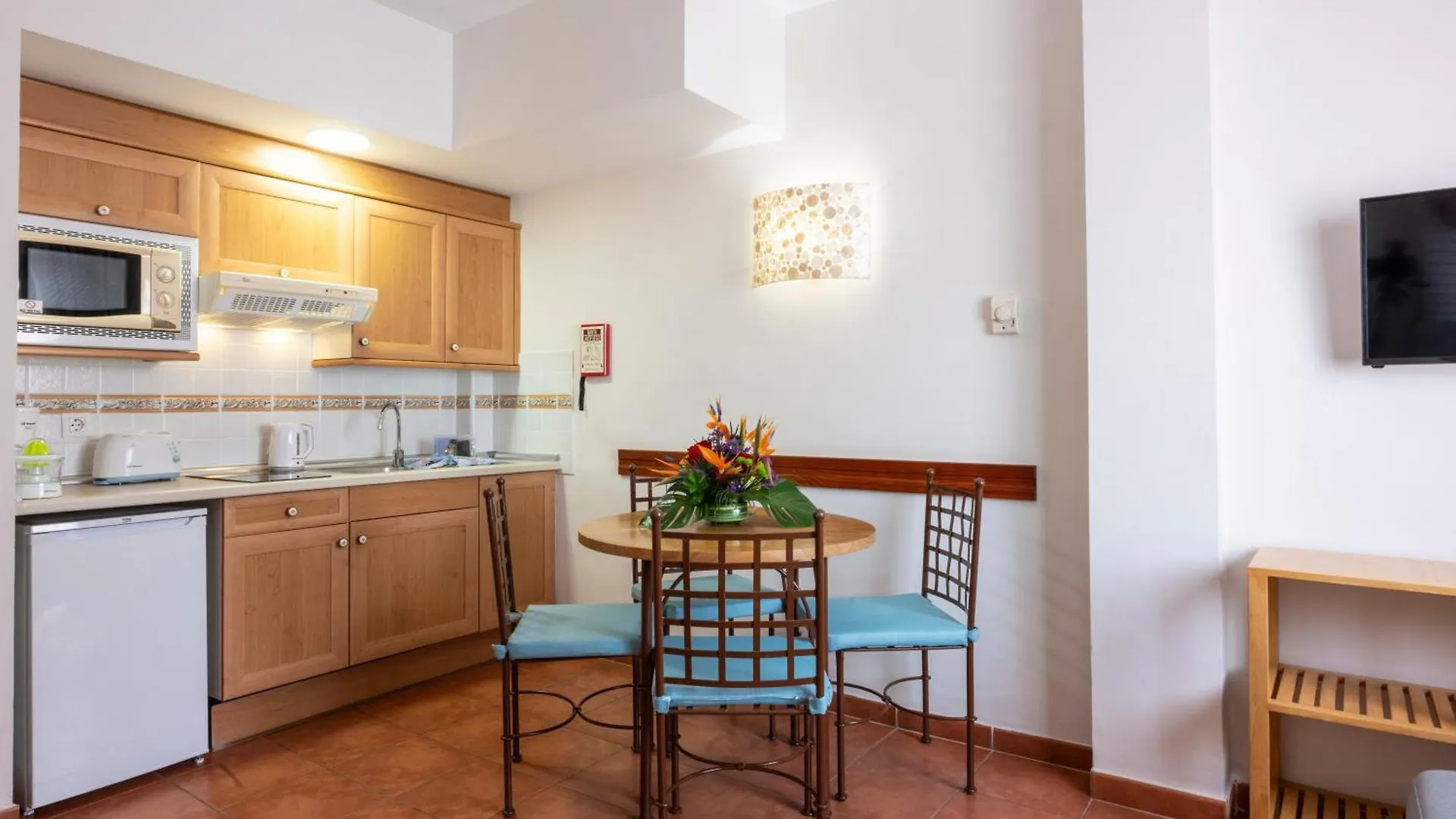 ****  Gf Isabel Hotel Costa Adeje  Spain