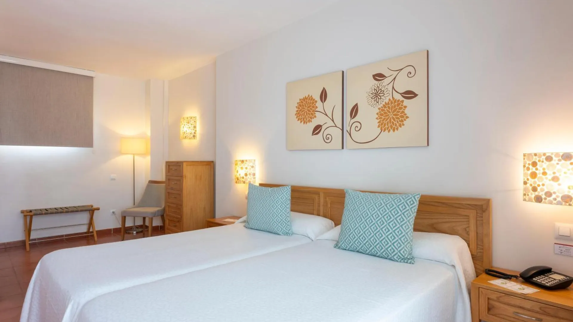 Gf Isabel Hotel Costa Adeje