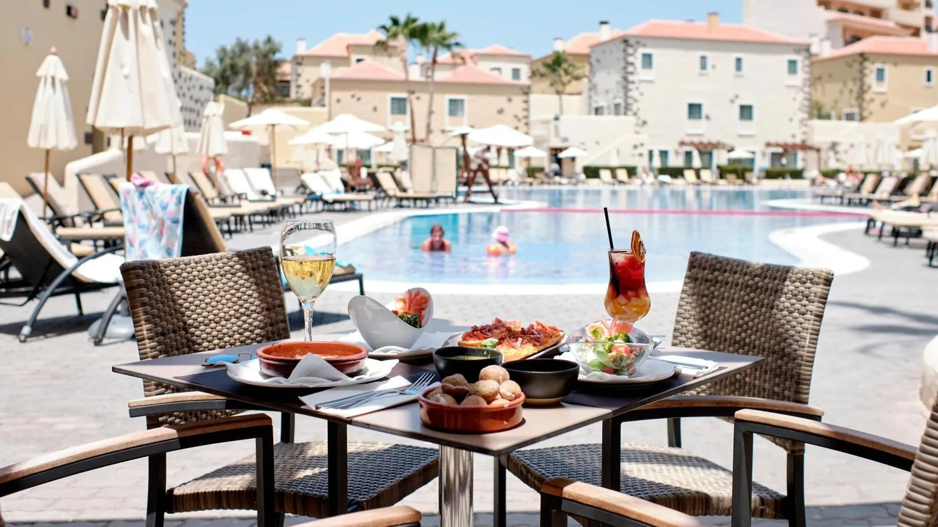Gf Isabel Hotel Costa Adeje