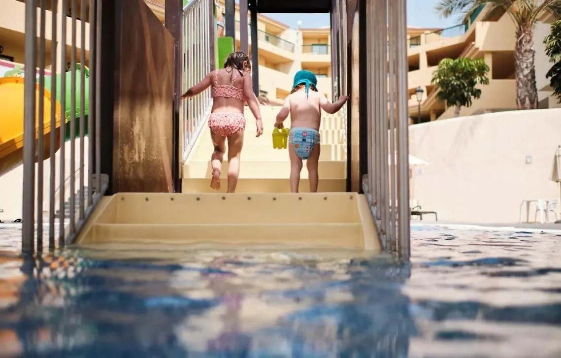 Gf Isabel Hotel Costa Adeje