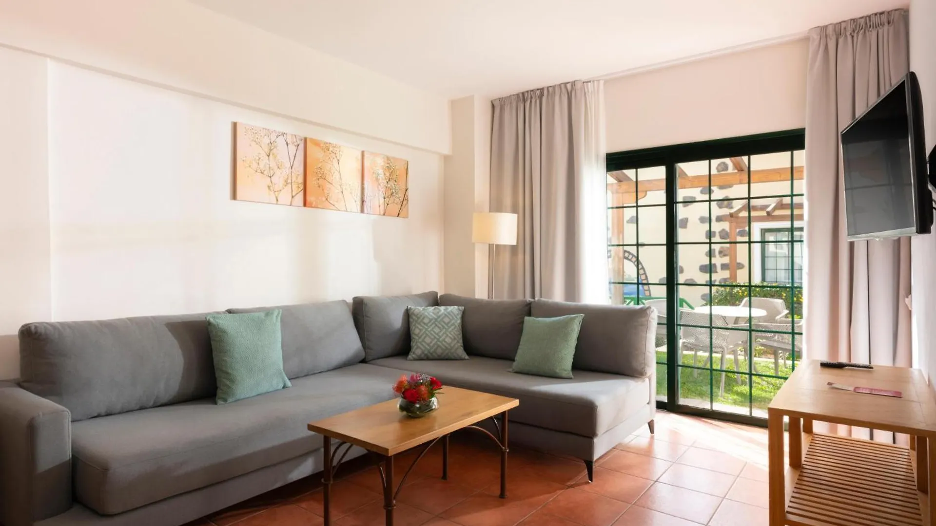 Gf Isabel Hotel Costa Adeje