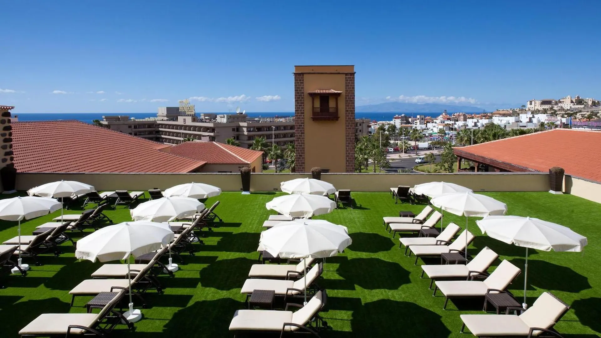 Gf Isabel Hotel Costa Adeje  Costa Adeje (Tenerife)