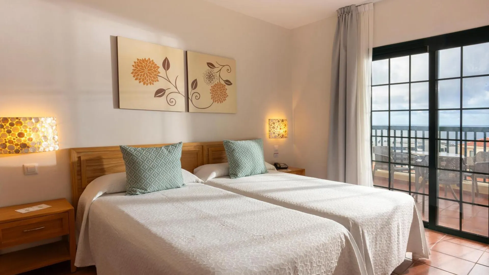****  Gf Isabel Hotel Costa Adeje  Spain