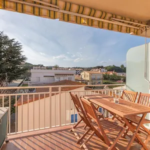  Apartamento Hauzify I Center España