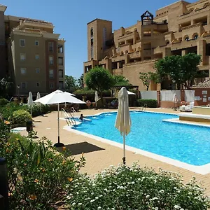  Apartamento Playa Canela I By H España
