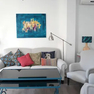 Casas Y Patios De Sevilha