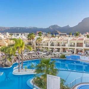 Royal Sunset Beach Club 3* Costa Adeje (Tenerife)