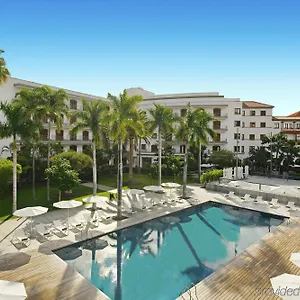 Отель Iberostar Heritage Grand Mencey