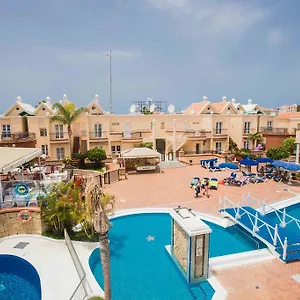 Yucca Park Lejlighedshotel Costa Adeje (Tenerife)