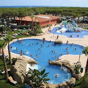 Campingplatz Camping Bella Terra