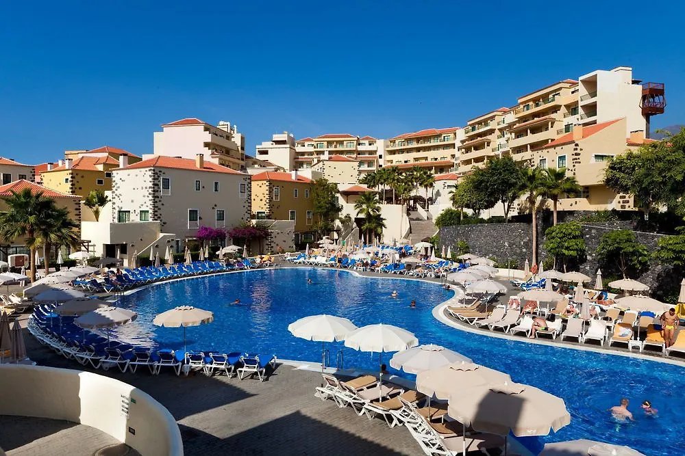 Gf Isabel Hotel Costa Adeje