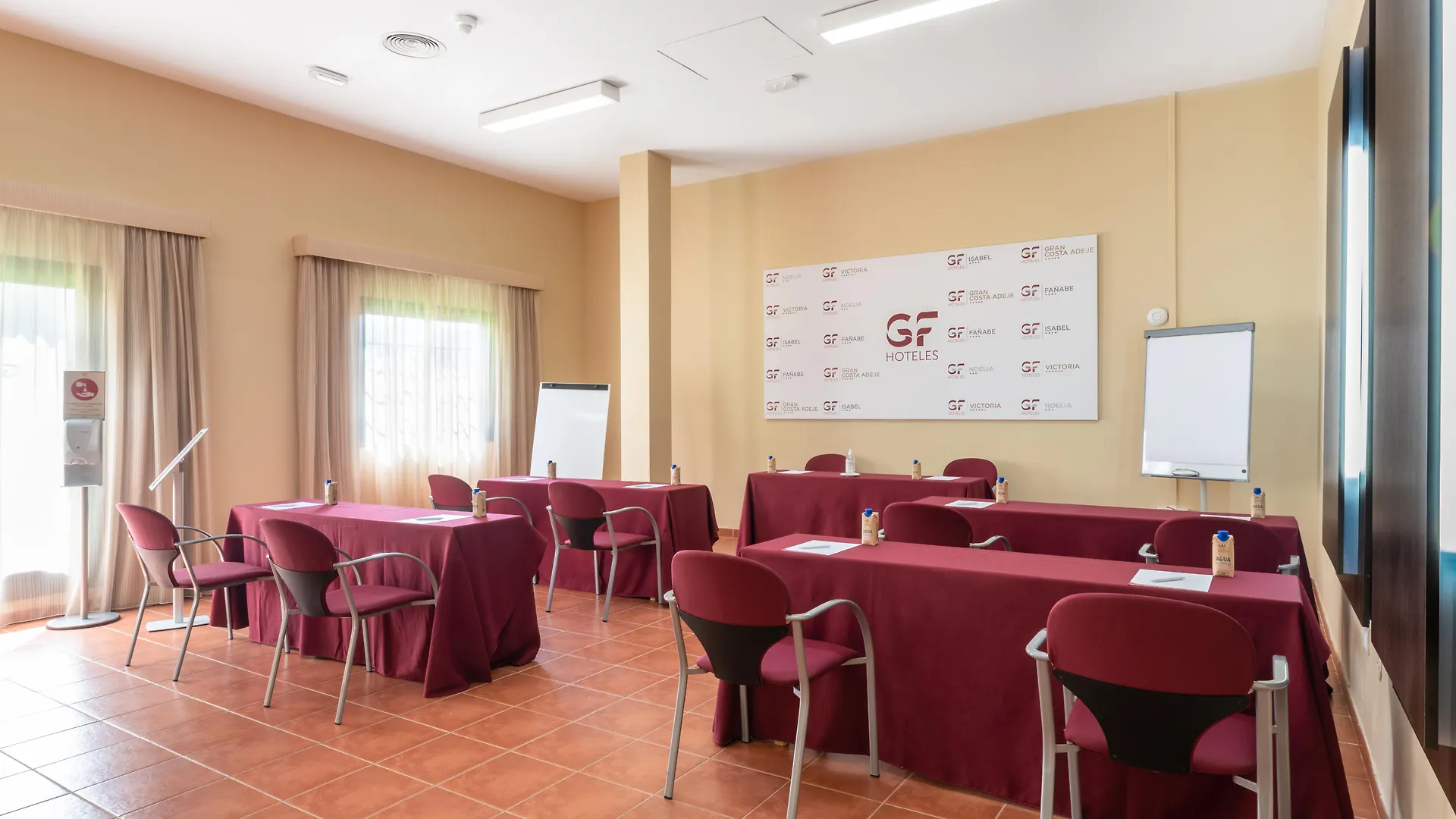 Gf Isabel Hotel Costa Adeje   Costa Adeje (Tenerife)