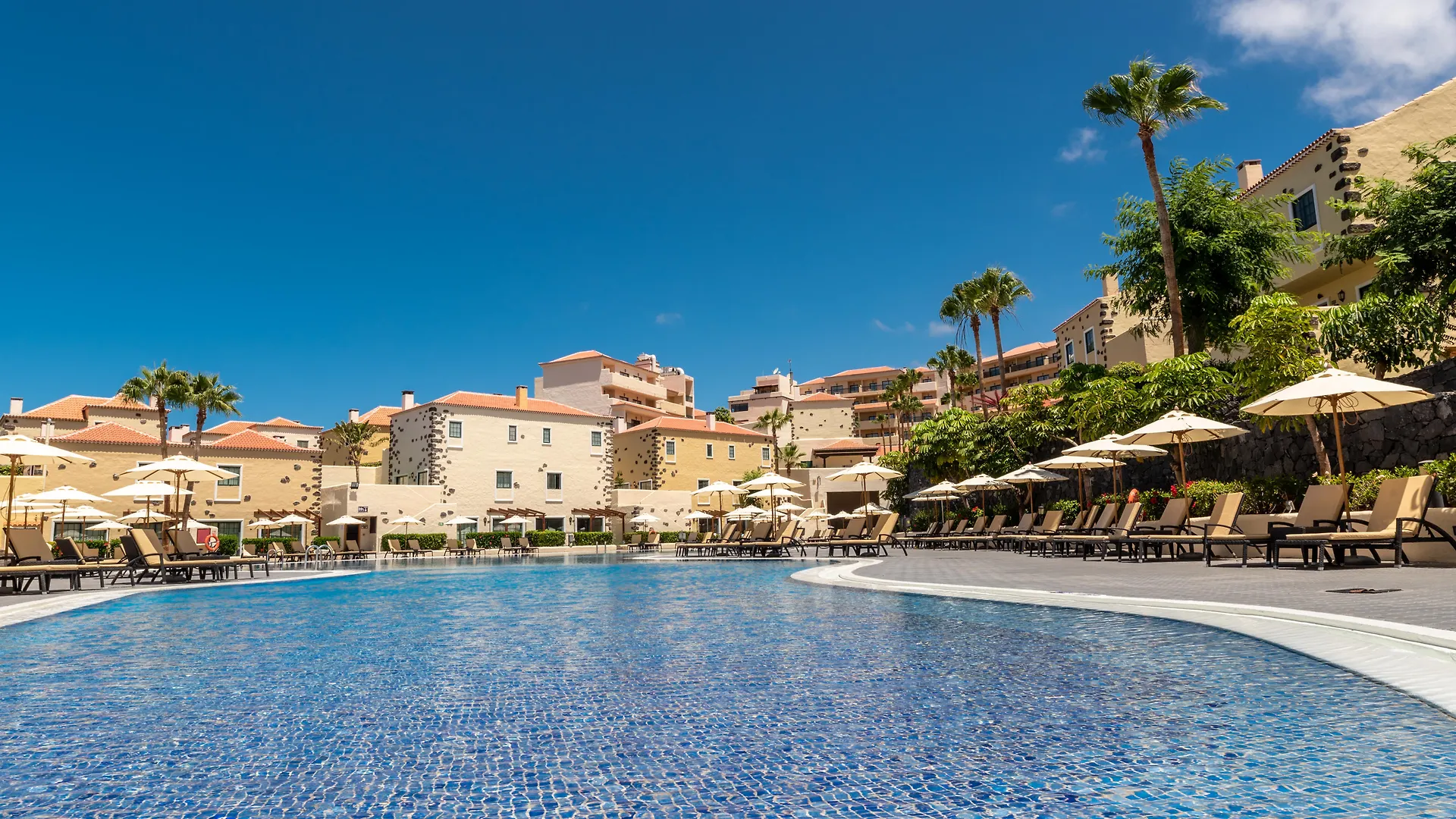 Gf Isabel Hotel Costa Adeje