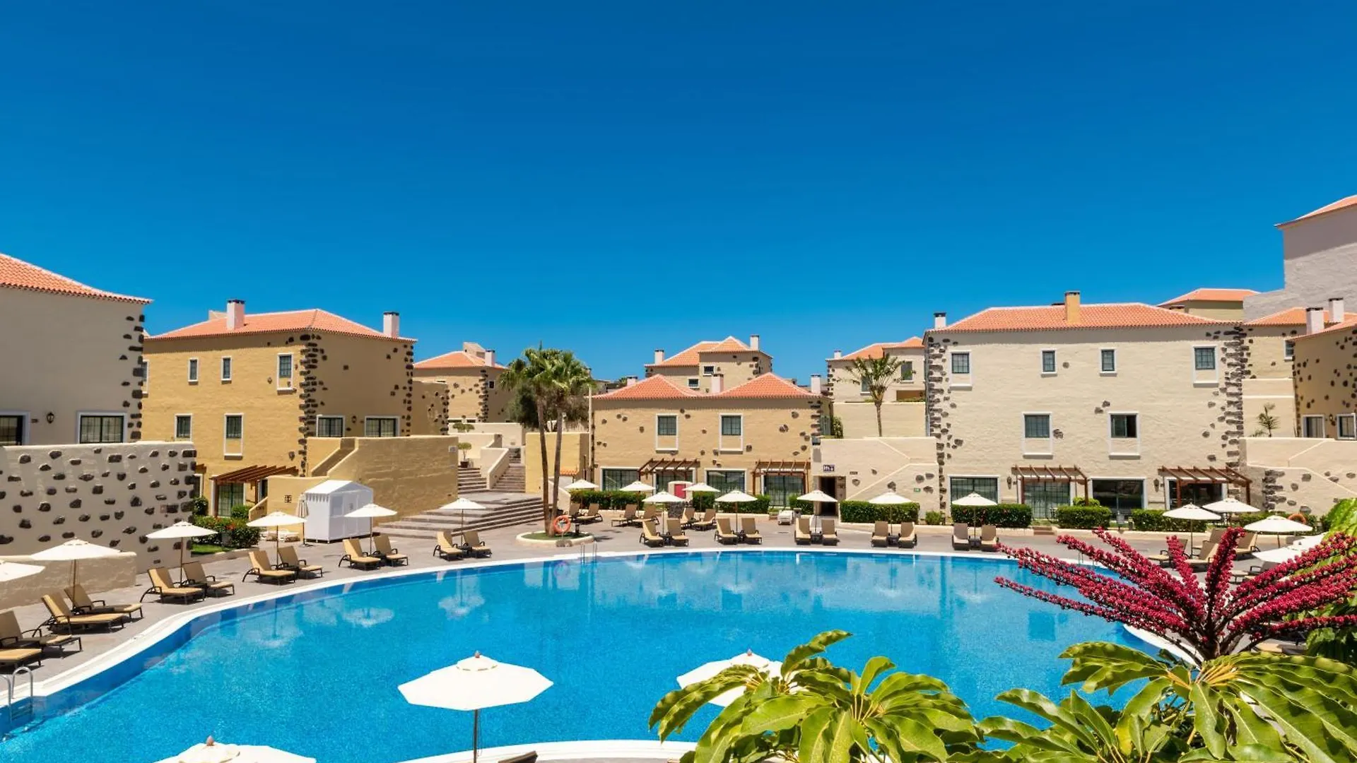 Gf Isabel Hotel Costa Adeje
