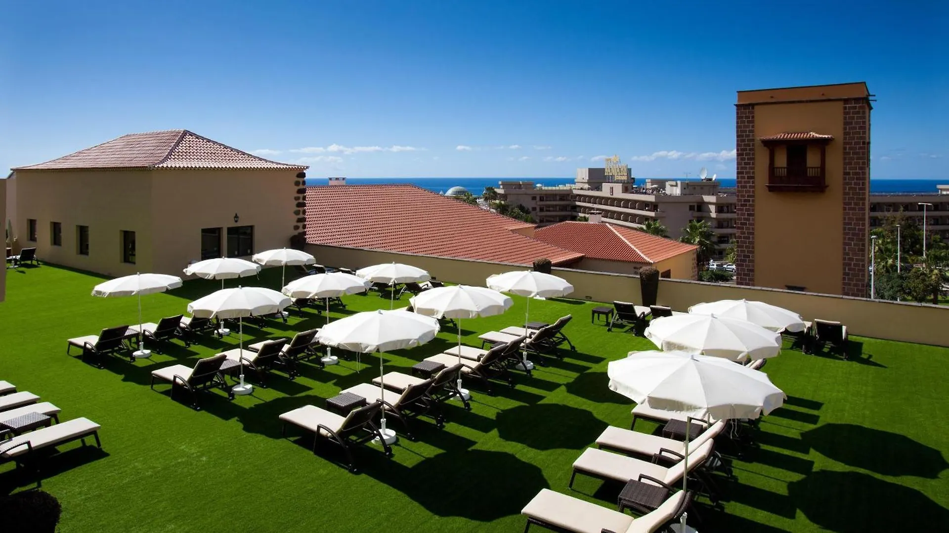 ****  Gf Isabel Hotel Costa Adeje  Spain